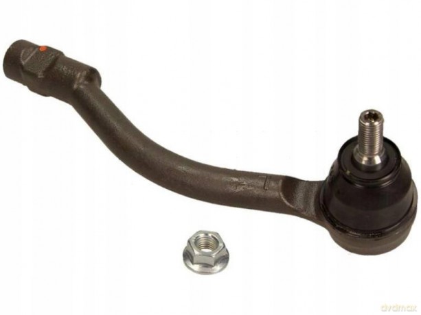 Meyle 37-16 020 0033/HD Końcówka drążka kierowniczego poprzecznego Hyundai Kia