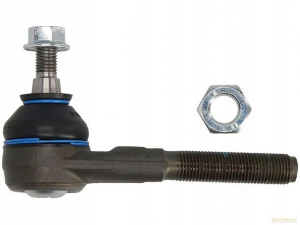 Meyle 40-16 020 5723/HD Końcówka drążka kierowniczego poprzecznego Peugeot Citroen