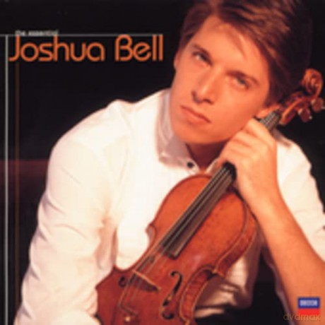 Joshua Bell: Essential Joshua Bell [CD]
