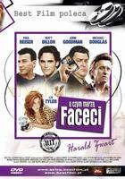 O czym marzą faceci [DVD]