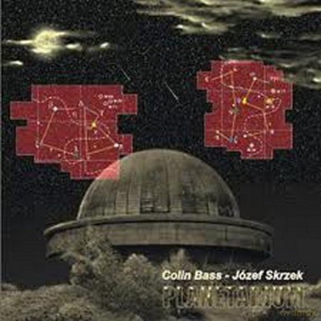 Colin Bass, Józef Skrzek: Planetarium [CD]
