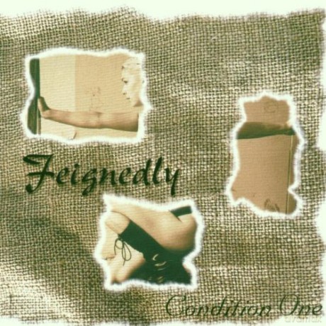Condition One: Feignedly (EP) [CD]