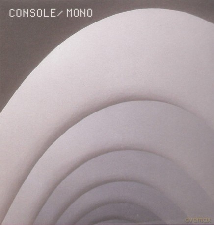Console: Mono [WINYL]
