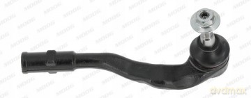 MOOG AU-ES-7378 Końcówka drążka kierowniczego poprzecznego Audi Skoda VW Seat