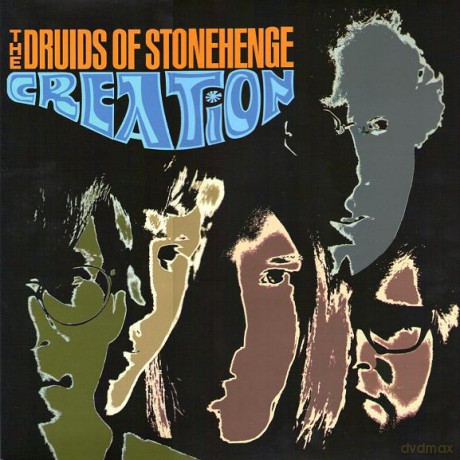 Creation - The Druids Of Stonehenge [WINYL]