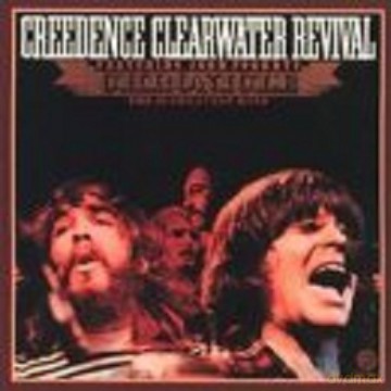 Creedence Clearwater Revival: Chronicle: 20 Greatest Hits [CD]