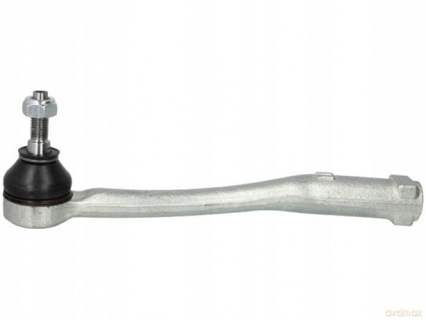 MOOG PE-ES-4163 Końcówka drążka kierowniczego poprzecznego Peugeot Citroen