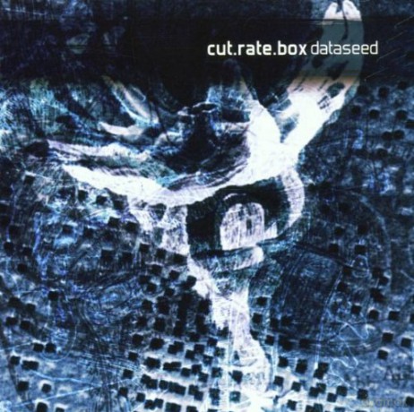 Cut Rate Box: Dataseed [CD]
