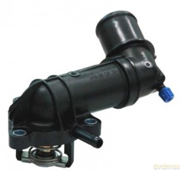 Motorad 775-88K Termostat, środek chłodzący Opel Suzuki Fiat Chevrolet Alfa Romeo