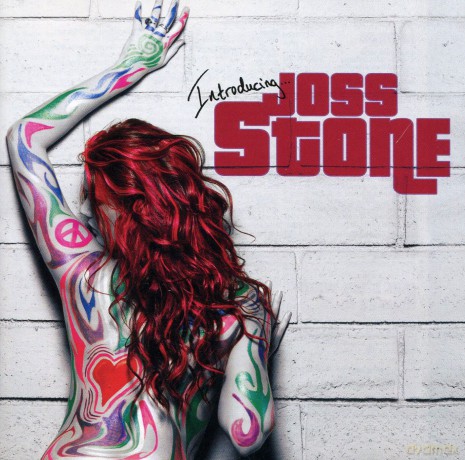 Joss Stone: Introducing Joss Stone [CD]