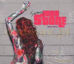 Joss Stone: Introducing Joss Stone -Limited (digipack) [CD]+[DVD]