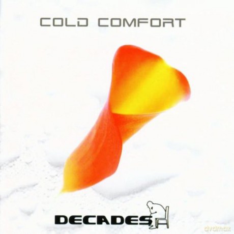 Decades: Cold Comfort [CD]