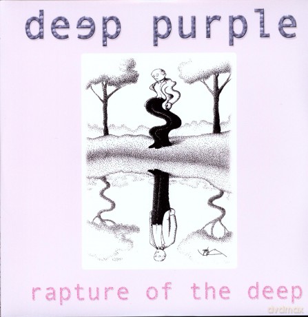 Deep Purple: Rapture Of The Deep [2xWINYL]