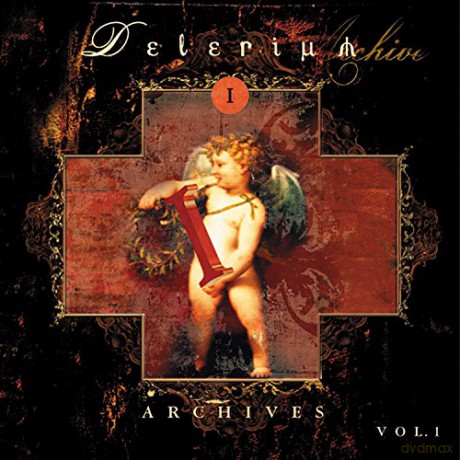 Delerium: Archives Vol.1 [2CD]