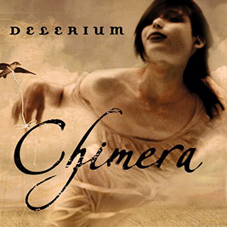 Delerium: Chimera [2CD]