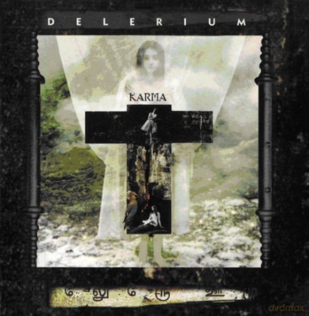 Delerium: Karma [2CD]