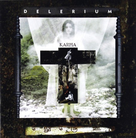 Delerium: Karma [2CD]