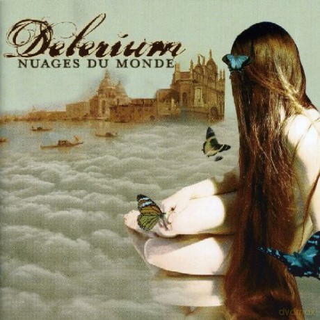 Delerium: Nuages Du Monde [CD]