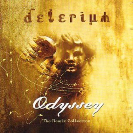Delerium: Odyssey [2CD]