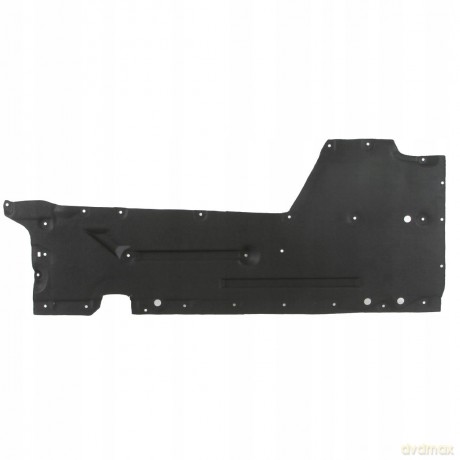 Osłona podłogi P do: BMW 1 F20, F21, 2 F22, F23, F87, 3 F30, F31, F80, 3 GRAN TU BLIC 6601-02-0086982P