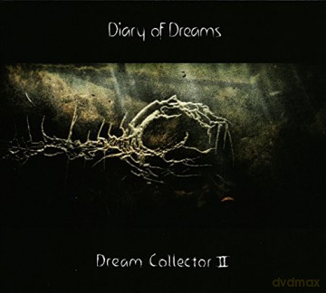 Diary of Dreams: Dream Collector II [CD]
