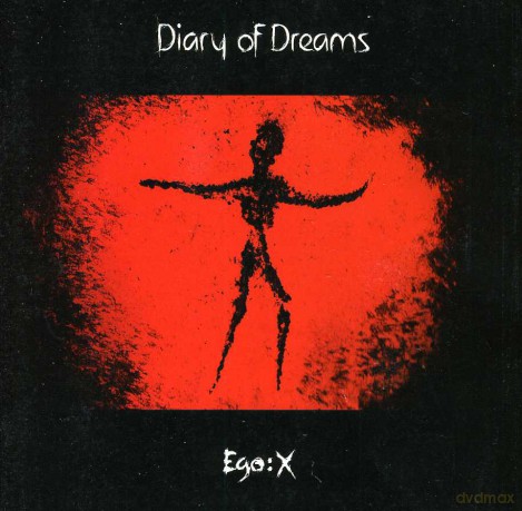 Diary of Dreams: Ego:X (180 gramm) [2xWINYL]