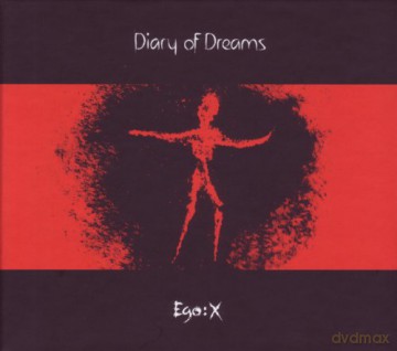 Diary of Dreams: Ego: X (limited) [2CD]