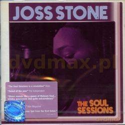Joss Stone: The Soul Sessions [CD]