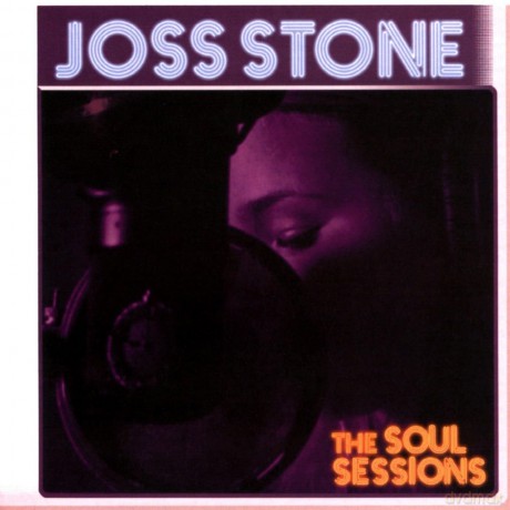 Joss Stone: The Soul Sessions [CD]