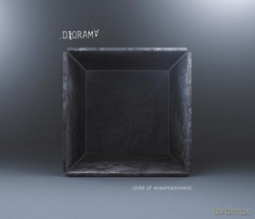 Diorama: Child of entertainment (maxisingle) [CD]