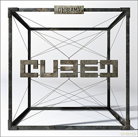 Diorama: Cubed [CD]