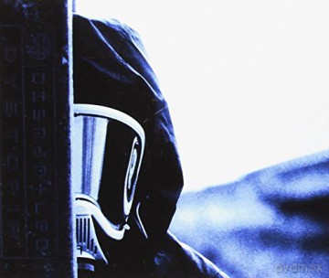 Dismantled: Dystopia (maxisingle) [CD]