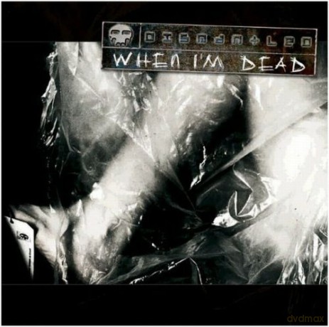 Dismantled: When Im Dead [CD]