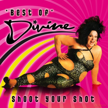 Divine: Best of,Shoot Your Shot [WINYL]