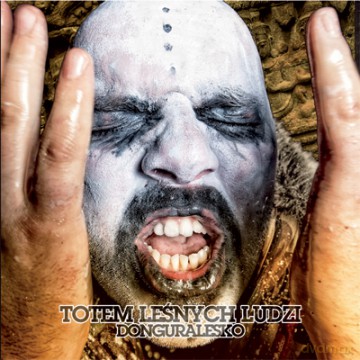 Donguralesko: Totem leśnych ludzi [WINYL]