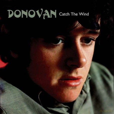 Donovan: Catch The Wind [CD]