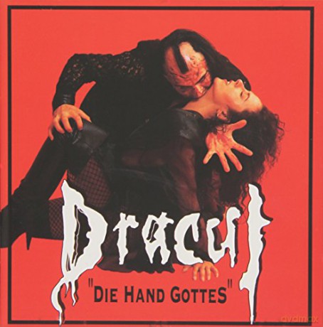 Dracul: Die Hand Gottes [CD]