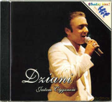 Dziani: Jestem cyganem [CD]