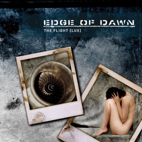 Edge Of Dawn: The Flight (EP) [CD]