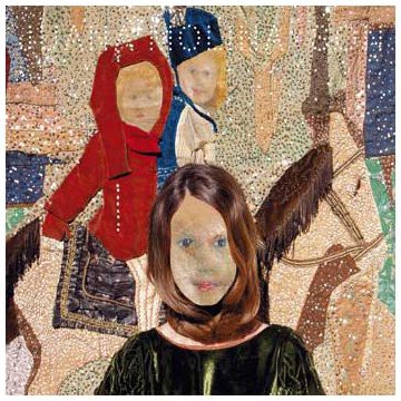 Juana Molina: Son [CD]