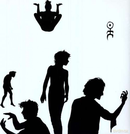 Einsturzende Neubauten: Fuenf Auf Der Nach [WINYL]
