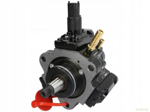 Pompa wysokiego ciśnienia Bosch 0 986 437 501 Peugeot Renault Iveco Fiat Citroen