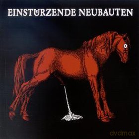 Einsturzende Neubauten: Haus Der Luge [WINYL]