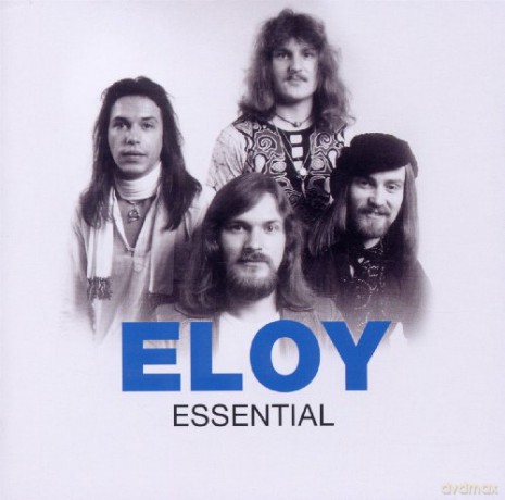 Eloy: Essential [REMASTERED] [CD]