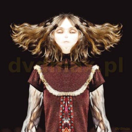 Juana Molina: Un Dia [CD]