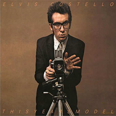 Elvis Costello: This Year's Model (digipack) [CD]