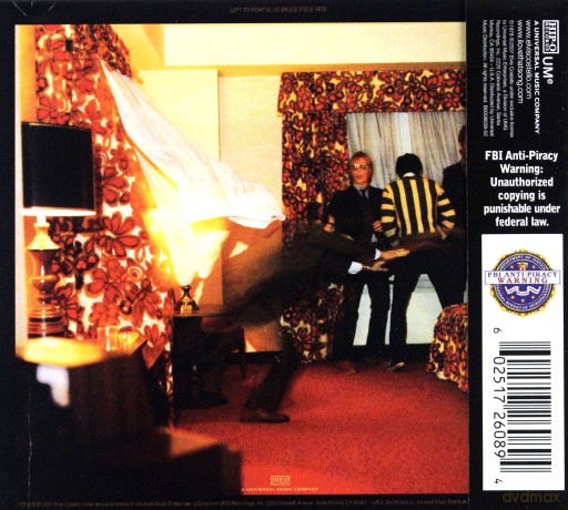 Elvis Costello: This Year's Model (digipack) [CD]