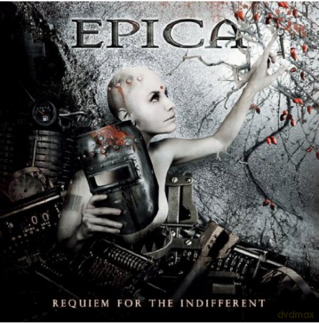 Epica: Requiem For The Indifferent [CD]