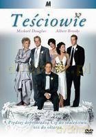 Teściowie (2003) [DVD]