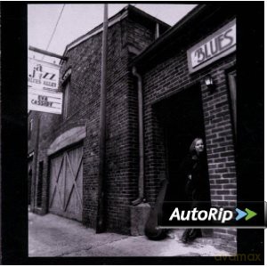 Eva Cassidy: Live At Blues Alley [CD]